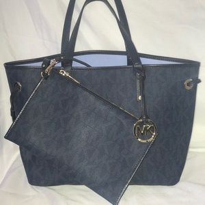 Michael Kors handbag